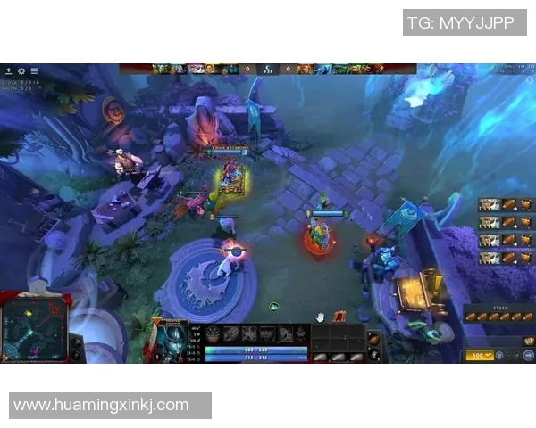 DOTA2热点分析:深入探讨V5战队转型背后的策略与影响 DOTA2热点分析:深入探讨V5战队转型背后的策略与影响