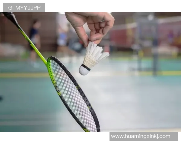 聚焦羽毛球:探讨上海羽毛球队在速度训练中的创新与挑战 聚焦羽毛球:探讨上海羽毛球队在速度训练中的创新与挑战