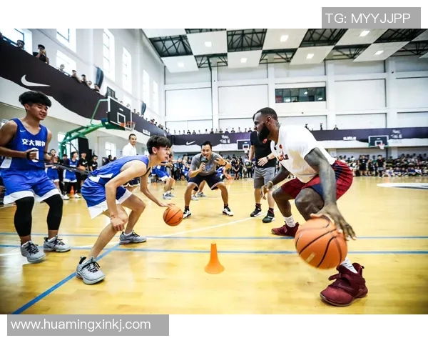 科学篮球意识训练方法提升运动员心理素质与比赛表现的全新探索 科学篮球意识训练方法提升运动员心理素质与比赛表现的全新探索