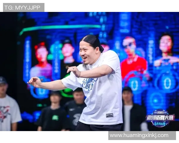 广州街舞队的逆袭之路：从默默无闻到舞台之巅的奋斗故事