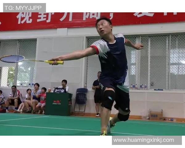 羽毛球心理素质评比揭晓成都羽毛球队荣获第二名佳绩