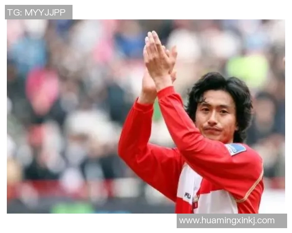 韩国足球明星安贞焕的传奇职业生涯与对足球的热爱之路 韩国足球明星安贞焕的传奇职业生涯与对足球的热爱之路