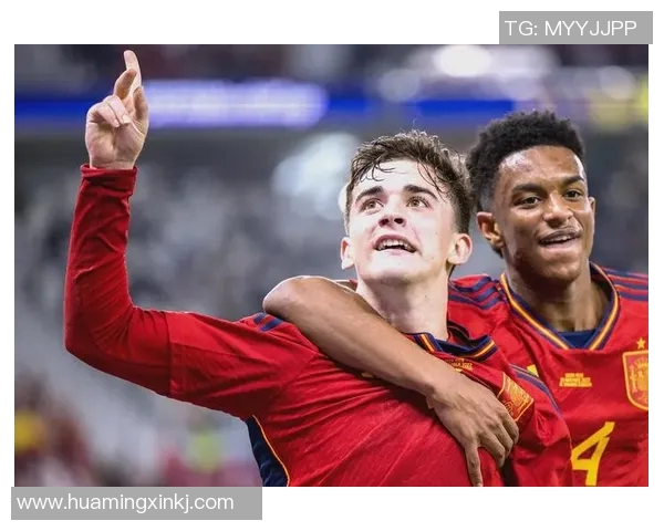 卡塔尔18岁足球明星崭露头角引发全球关注与期待 卡塔尔18岁足球明星崭露头角引发全球关注与期待